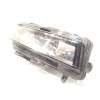 Recambio de faro antiniebla izquierdo para skoda octavia iii combi (5e5, 5e6) 1.6 tdi referencia OEM IAM 5E0941699F  