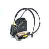 Recambio de cerradura puerta trasera izquierda para opel astra k lim. 5türig 1.2 referencia OEM IAM 13598364  