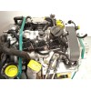Recambio de despiece motor para volkswagen polo 1.0 tsi referencia OEM IAM DKL DKLA 
