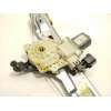 Recambio de elevalunas trasero derecho para ford focus iii 1.6 tdci referencia OEM IAM BM51A27000BC 1870371 