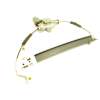 Recambio de elevalunas delantero derecho para opel antara a (l07) 2.0 cdti referencia OEM IAM 96672883  