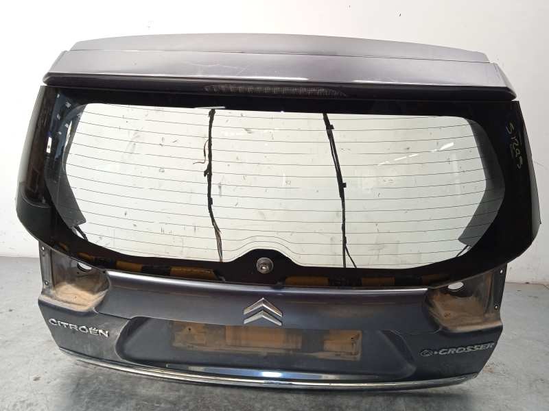 PORTON TRASERO 8701Z5 8742R4