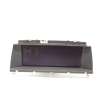 Recambio de pantalla multifuncion para bmw x3 (f25) xdrive 20d referencia OEM IAM 923132006F 65509231320 9231320