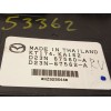 Recambio de modulo electronico para mazda cx-3 2.0 cat referencia OEM IAM D23N67560A  D23N67562A