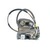 Recambio de cerradura puerta trasera izquierda para opel astra k lim. 5türig 1.2 referencia OEM IAM 13598364  