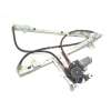 Recambio de elevalunas delantero derecho para citroën xsara picasso 2.0 hdi satisfaction referencia OEM IAM 9222F9  