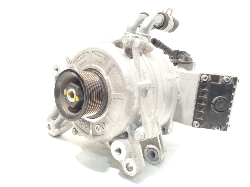 ALTERNADOR 3739003900 