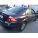FORD MONDEO BERLINA (GE)