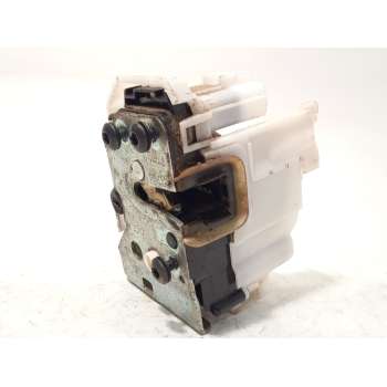 CERRADURA PUERTA TRASERA IZQUIERDA 51983481 519834810 