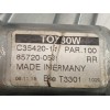 Recambio de elevalunas trasero izquierdo para toyota avensis touring sports advance referencia OEM IAM 857200561  C35420101