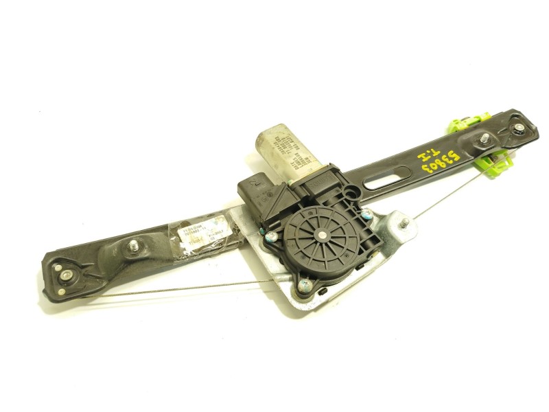 ELEVALUNAS TRASERO IZQUIERDO 51357140589 67626927025 