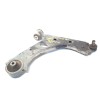 Recambio de brazo suspension inferior delantero derecho para opel corsa e business referencia OEM IAM 13426553  
