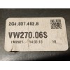 Recambio de elevalunas delantero derecho para volkswagen polo 1.0 tsi referencia OEM IAM 2G4837462B  2Q1959406B