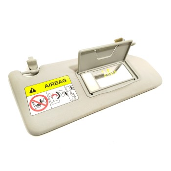 Recambio de parasol derecho para mitsubishi asx (ga_w_) 1.6 di-d 4wd referencia OEM IAM 7620B020HA  