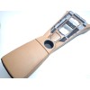 Recambio de consola central para porsche panamera 4 s referencia OEM IAM 97055311101 970553111017F0 97055335100