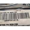 Recambio de airbag delantero izquierdo para ssangyong rodius xdi referencia OEM IAM 8620021500  