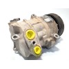 Recambio de compresor aire acondicionado para opel corsa e business referencia OEM IAM 39006351  4472502000