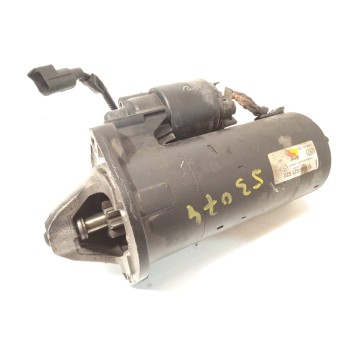 MOTOR ARRANQUE 0986021820 1756794