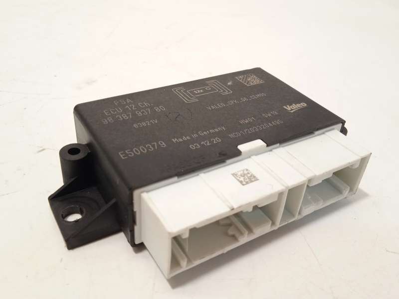 MODULO ELECTRONICO 9838793780 