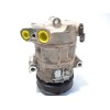 Recambio de compresor aire acondicionado para opel corsa e business referencia OEM IAM 39006351  4472502000