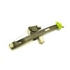 Recambio de elevalunas trasero izquierdo para bmw 3 (e90) 318 d referencia OEM IAM 51357140589 67626927025 