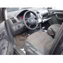 VOLKSWAGEN TOURAN (1T1, 1T2)