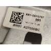 Recambio de elevalunas trasero derecho para ford focus iii 1.6 tdci referencia OEM IAM BM51A27000BC 1870371 