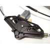Recambio de elevalunas delantero izquierdo para skoda octavia combi (5e5) rs referencia OEM IAM 5E0837461B  5Q0959801B