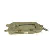 Recambio de pantalla multifuncion para hyundai i20 i (pb, pbt) 1.2 referencia OEM IAM 941011J020  