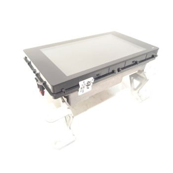 Recambio de pantalla multifuncion para toyota c-hr (_x1_) 1.8 hybrid (zyx10_, zyx11_) referencia OEM IAM 86140F4011  1380007931A