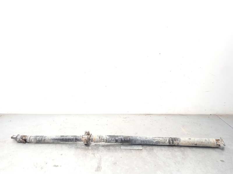 TRANSMISION CENTRAL 280191 