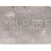 Recambio de caja mariposa para mazda rx-8 (se) 1.3 wankel cat referencia OEM IAM N3H1136B0C  N3H1
