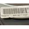 Recambio de airbag delantero izquierdo para bmw 3 coupé (e46) 323 ci referencia OEM IAM 32345A1BDA0 30109576702T 99B1921T1312Y