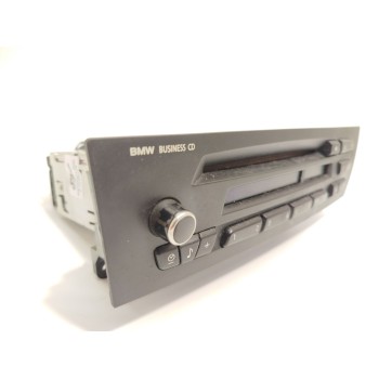 SISTEMA AUDIO / RADIO CD 65129177209 