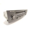 Recambio de sistema audio / radio cd para bmw 3 (e90) 318 d referencia OEM IAM 65129177209  