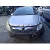 opel corsa d del año 2007