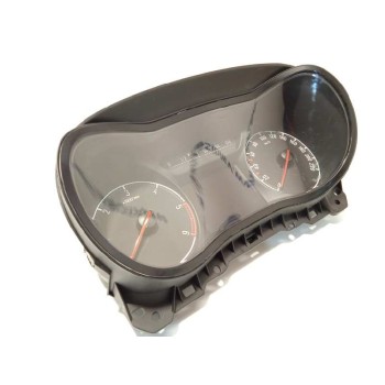 Recambio de cuadro instrumentos para opel corsa e business referencia OEM IAM 39140082  367030224
