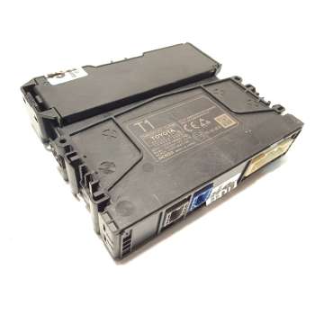 MODULO ELECTRONICO 8674033110 1043486860