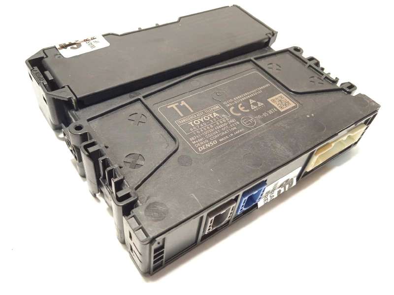 MODULO ELECTRONICO 8674033110 1043486860