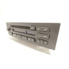 Recambio de sistema audio / radio cd para bmw 3 (e90) 318 d referencia OEM IAM 65129177209  