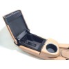 Recambio de consola central para porsche panamera 4 s referencia OEM IAM 97055311101 970553111017F0 97055335100