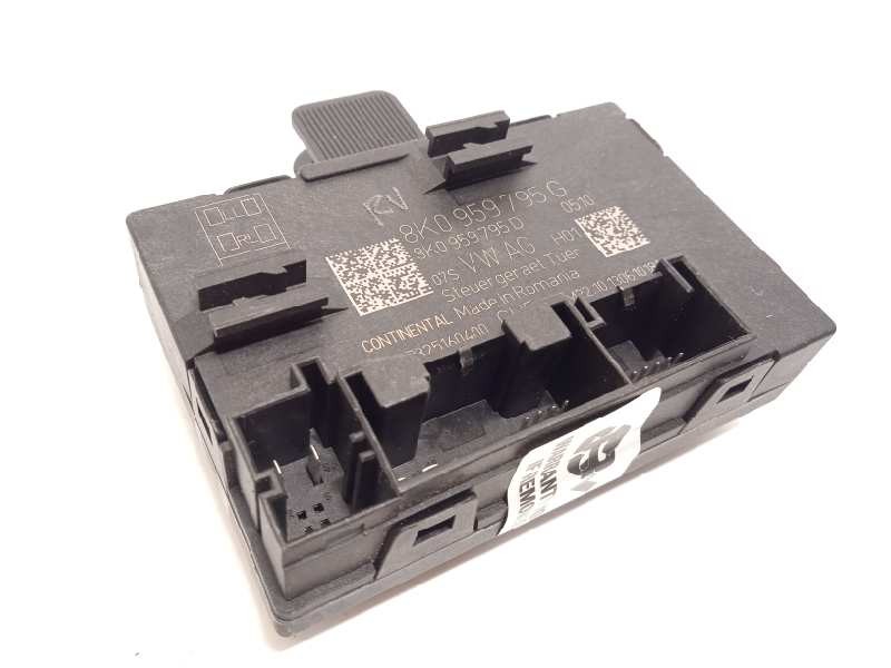 MODULO CONFORT 8K0959795G 8K0959795D A2C7325160400