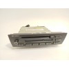 Recambio de sistema audio / radio cd para bmw 3 (e90) 318 d referencia OEM IAM 65129177209  