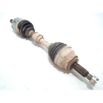 TRANSMISION DELANTERA IZQUIERDA 3272PT 1609899280