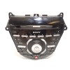Recambio de mando multifuncion para ford b-max 1.6 tdci cat referencia OEM IAM AV1T18K811BB 1787171 A12528933