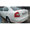 SKODA OCTAVIA BERLINA (1Z3)