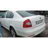 skoda octavia berlina (1z3) del año 2010