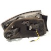 Recambio de piloto trasero derecho para peugeot 407 (6d_) 1.6 hdi 110 (6d9hzc, 6d9hyc) referencia OEM IAM 6351GC  