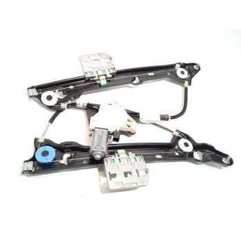 Recambio de elevalunas trasero derecho para volkswagen arteon (3h8) 2.0 ltr tfsi referencia OEM IAM 3G8839462B  4K0959801