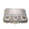 Recambio de pantalla multifuncion para renault kadjar zen referencia OEM IAM 280906783R  